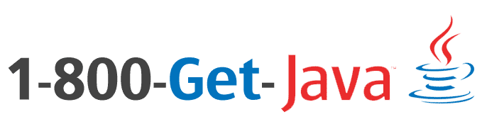 1-800-Get-Java